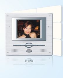 Colorful Video Phone Sales